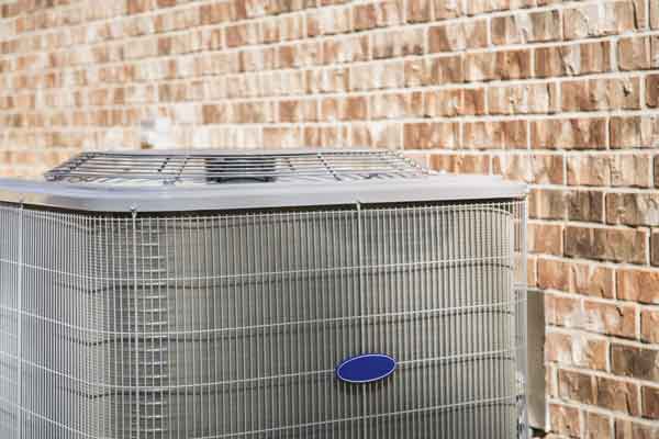 Hvac Installation Maintenance Services