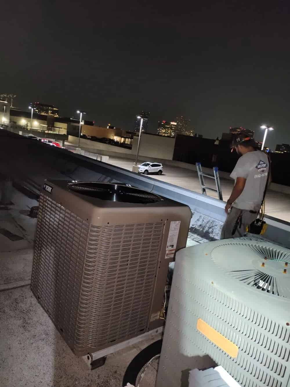  24/7 Service image