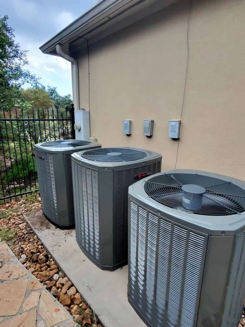 Heat Pump image