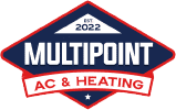 Multipoint AC & Heating