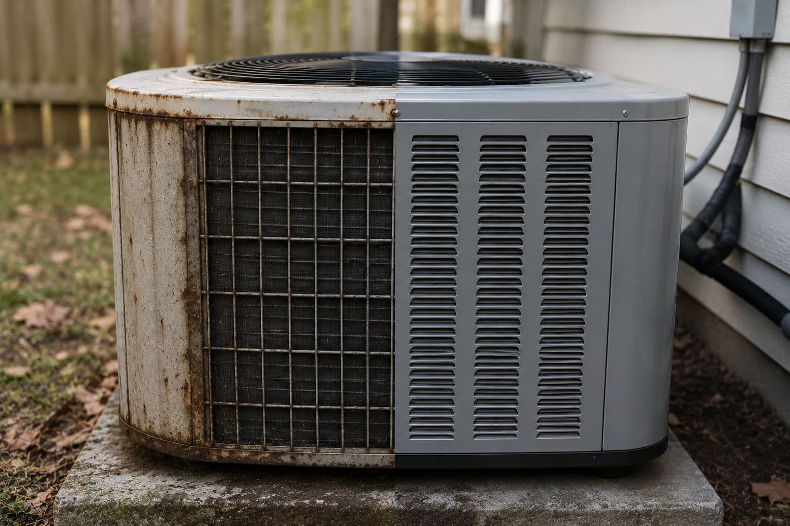 How Long Do Air Conditioners Last in Houston, TX? image