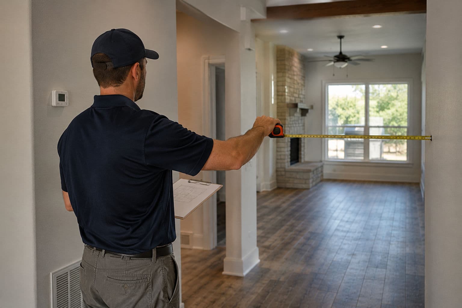 What Is a HVAC Load Calculation and Why Does It Matter for Houston Homes? image