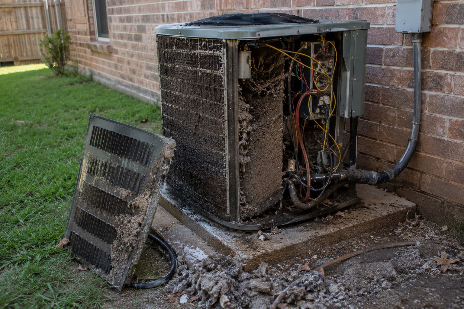 The True Cost of Ignoring HVAC Maintenance in Houston image