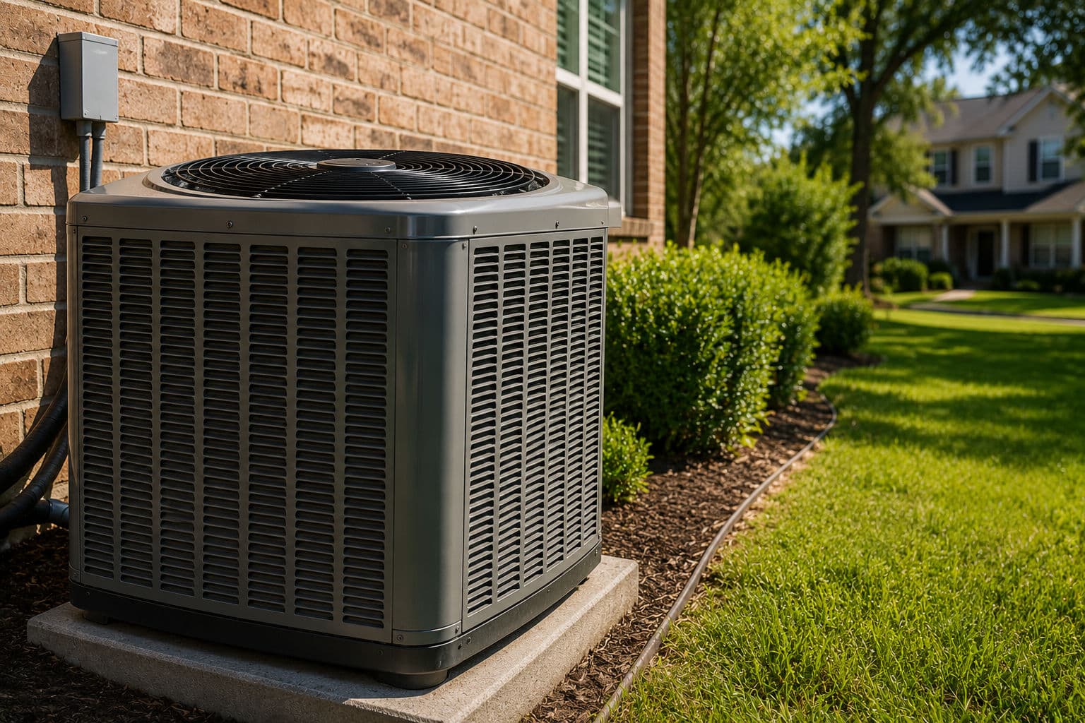 Featured post - What Is SEER Rating and Why Does It Matter for Houston Homeowners?