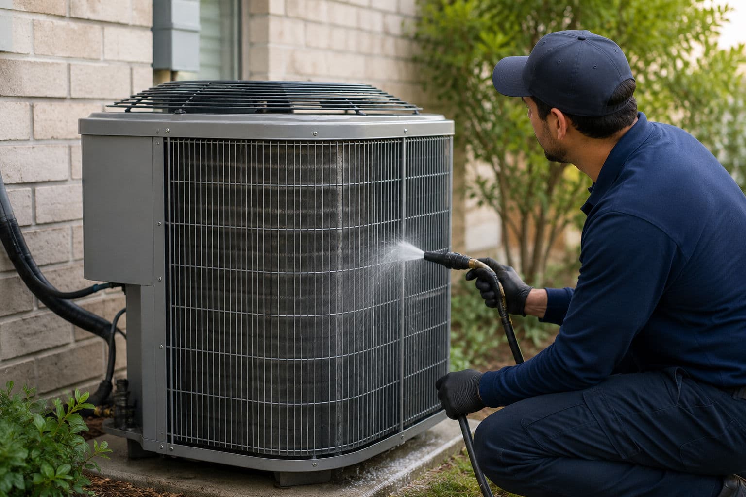 How to Extend the Life of Your AC System in Houston — Practical Steps That Actually Work image