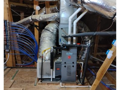 Furnace Maintenance Services