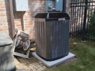 Heat Pump Maintenance Services