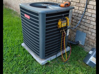 Hvac Preventive Maintenance Services